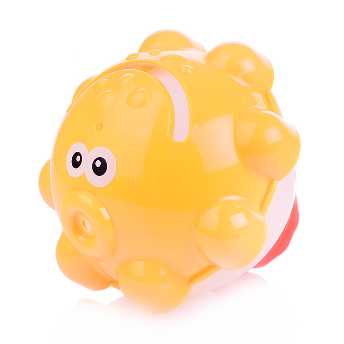 Игрушка для купания HE0279 в коробке