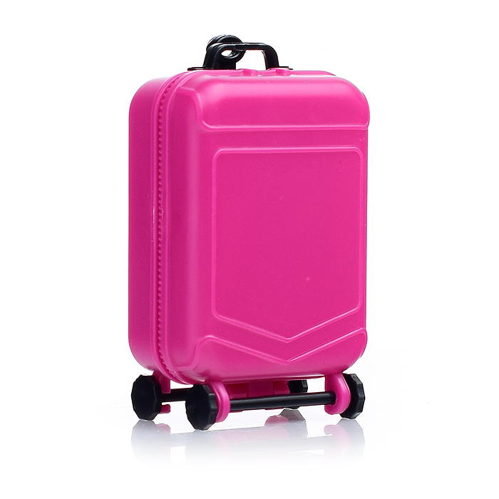 Кукла 8377 с аксессуарами, в коробке