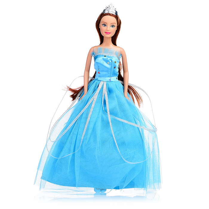 Кукла 8292 в коробке