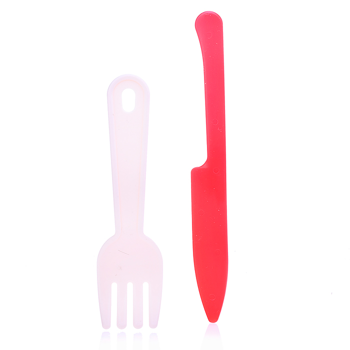 Набор для детской лепки "Чудо-обед"