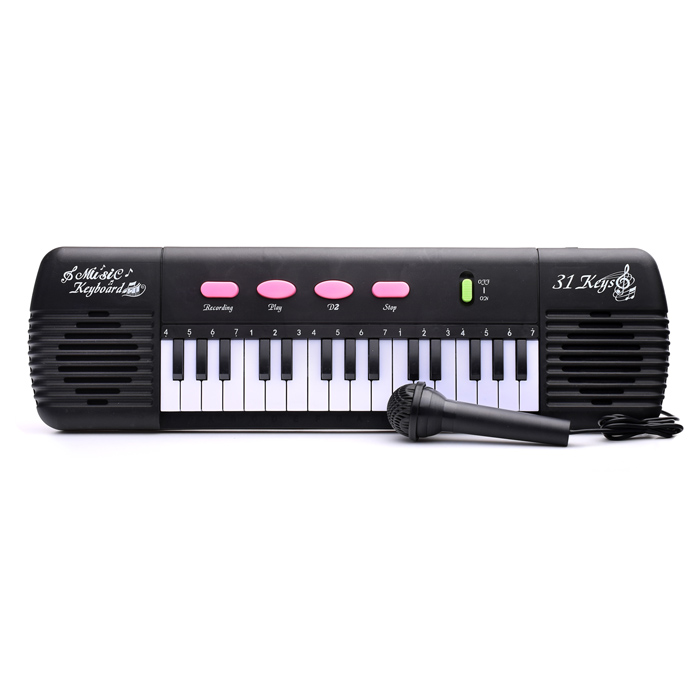 Синтезатор 3190A "Музыкальный взрыв" в коробке