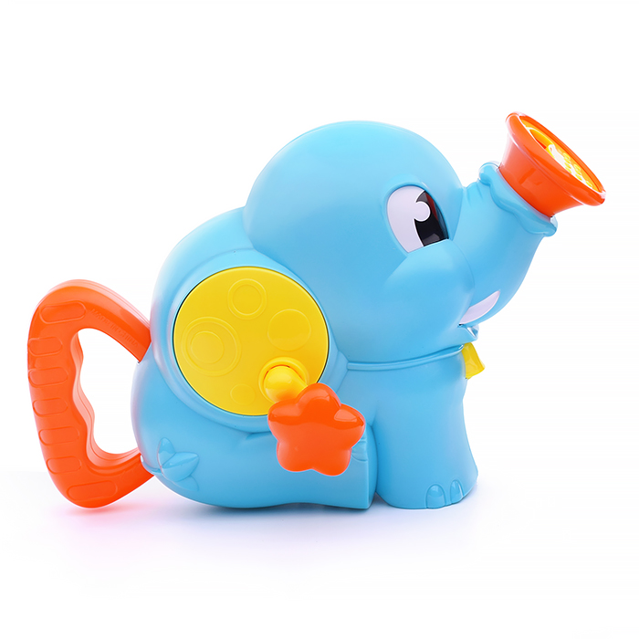 Мыльные пузыри YB1765M в коробке