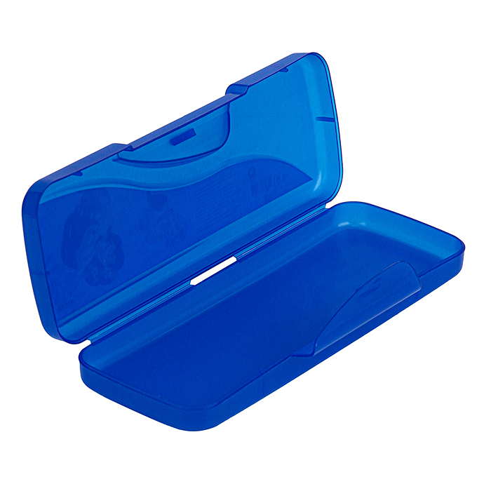 Пенал "Русалки подружки" пластик