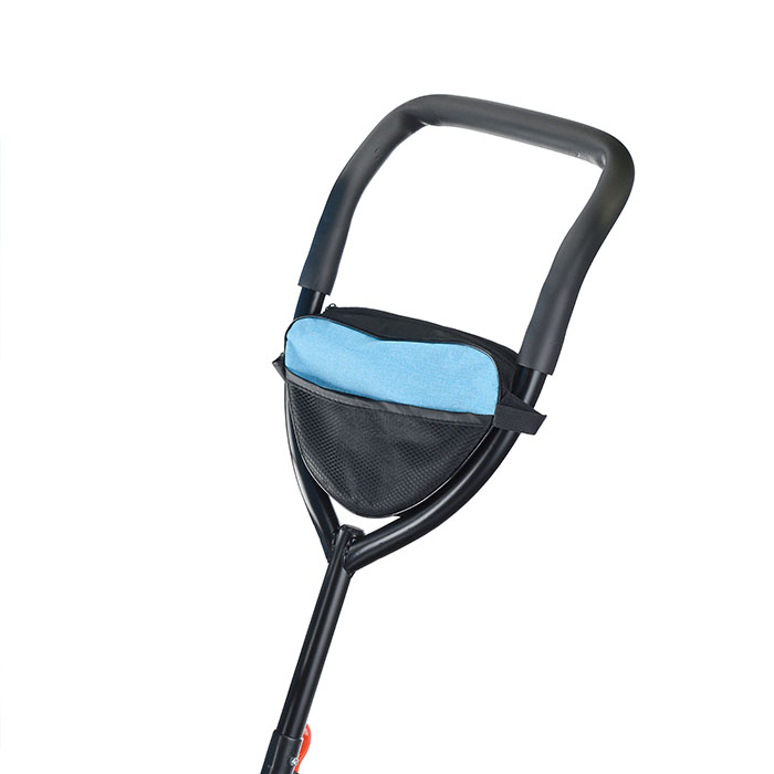 Велосипед 5188FB-1 3-х колесный, синий