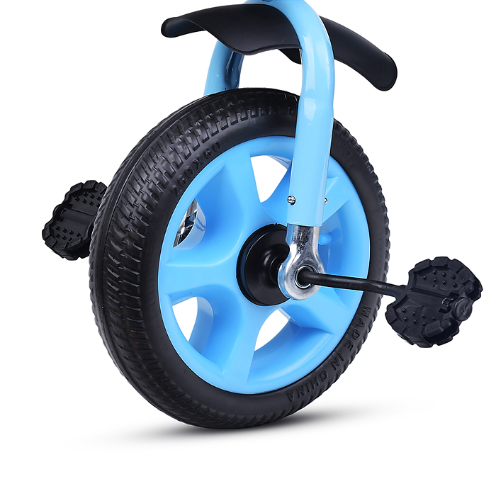 Велосипед 188-1 3-х колесный, голубой