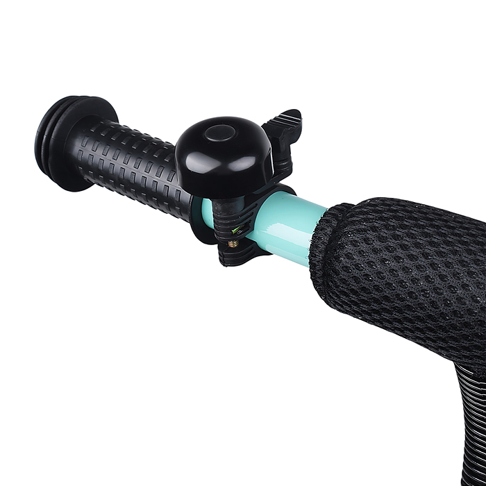 Велосипед 188-2 3-х колесный, зеленый