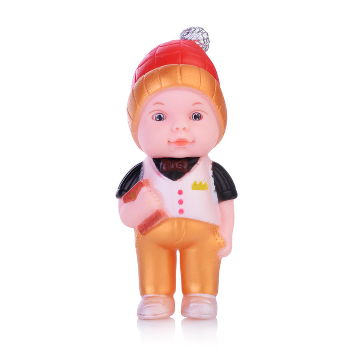 Кукла 279-2 в пакете