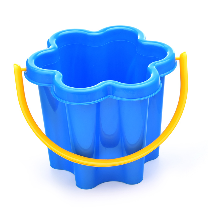 Песочный набор "Цветок" 4 элемента 