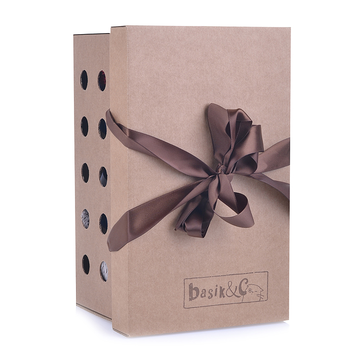 Фото к товару Кот Басик в стеганой шпаке-ушанке Кот Басик в стеганой шпаке-ушанке