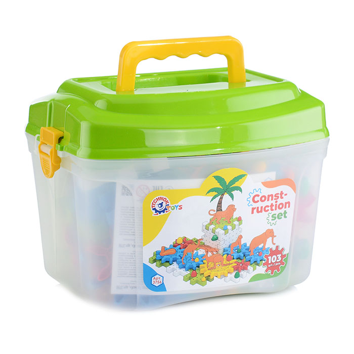 Конструктор