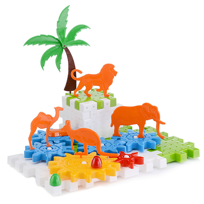 Конструктор