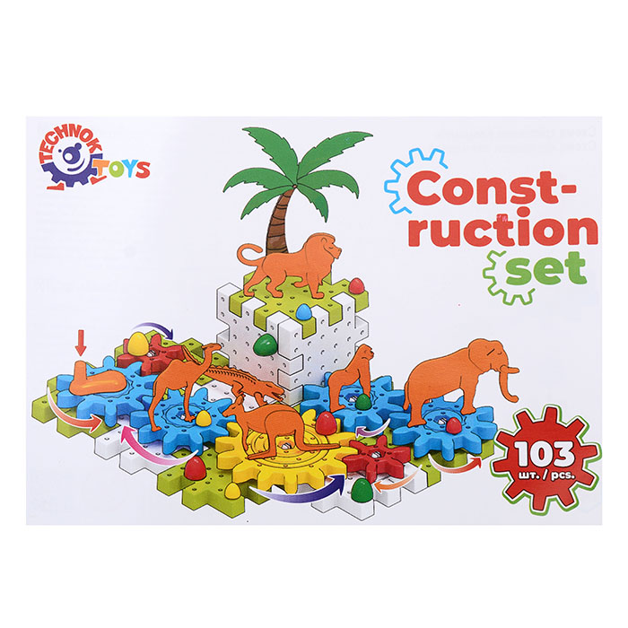 Конструктор