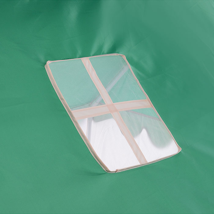 Палатка детская 889-207A в сумке