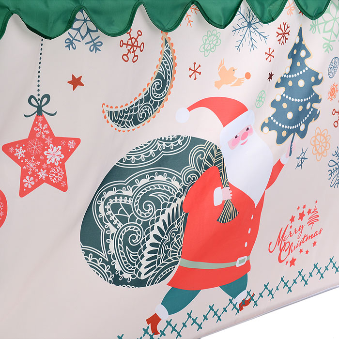 Палатка детская 889-207A в сумке