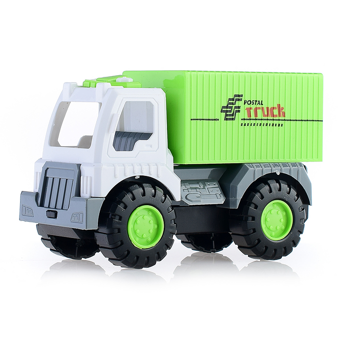 Набор машин 639A-3 в пакете