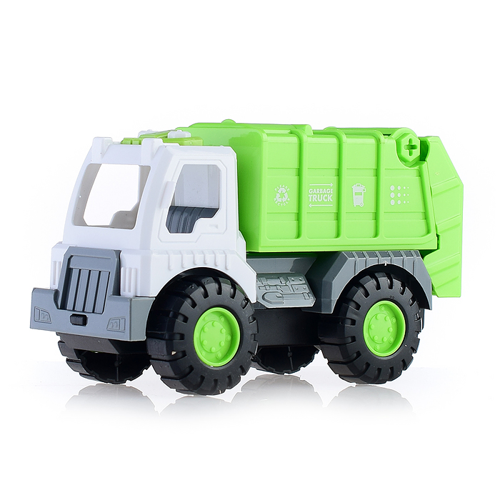 Набор машин 639A-3 в пакете