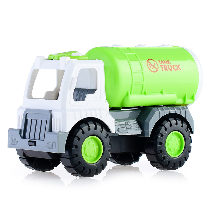 Набор машин 639A-2 в пакете