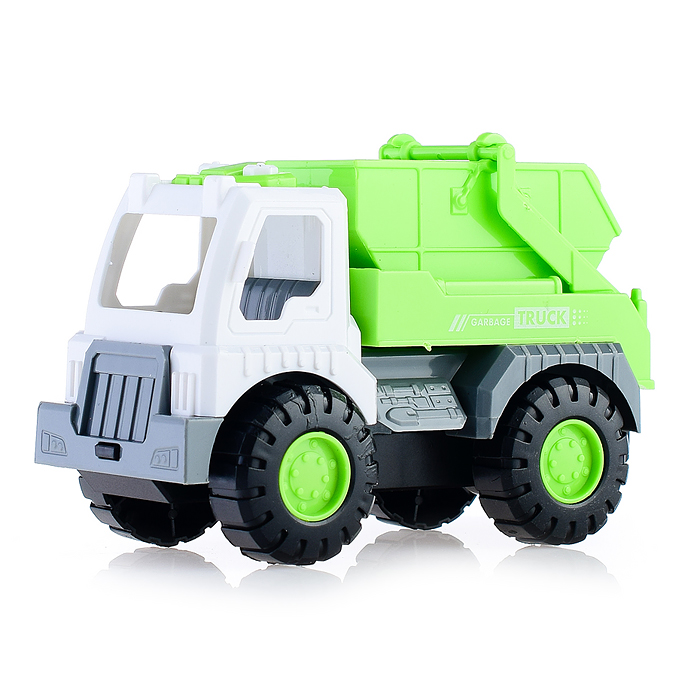 Набор машин 639A-2 в пакете