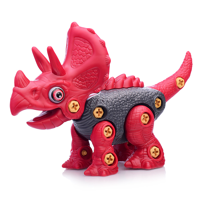 Конструктор RX8101 с отверткой, в коробке