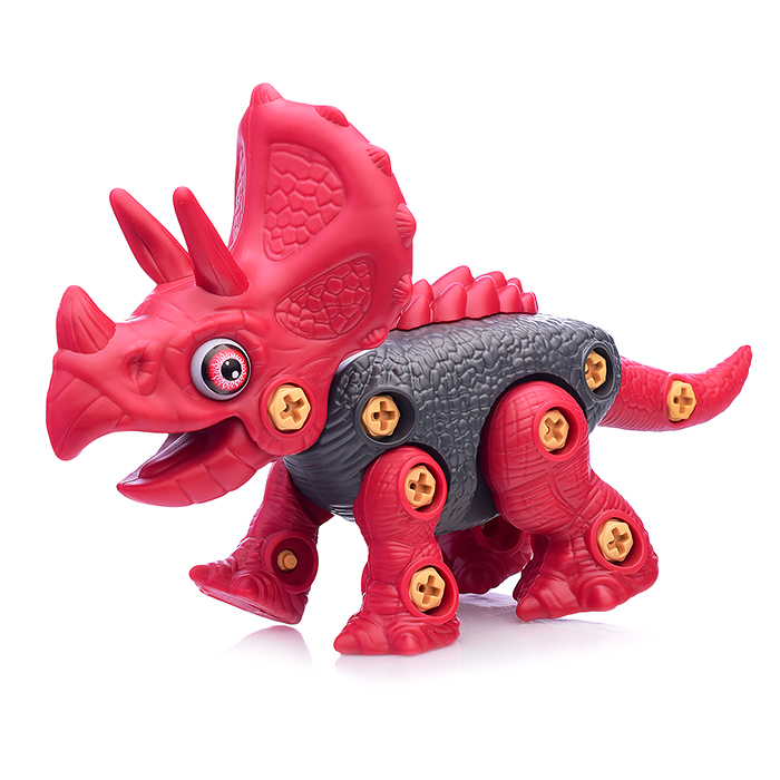 Конструктор RX8101 с отверткой, в коробке