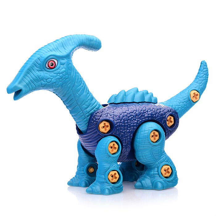 Конструктор RX8006 с отверткой, в коробке