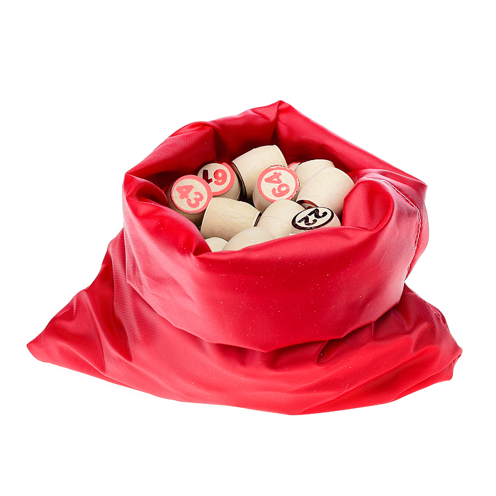 Набор "Русские игры" (шахматы, лото (бочонок из древопласта), доска из микрогофры)