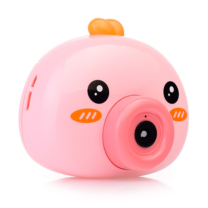 Мыльные пузыри HG-5060 в коробке