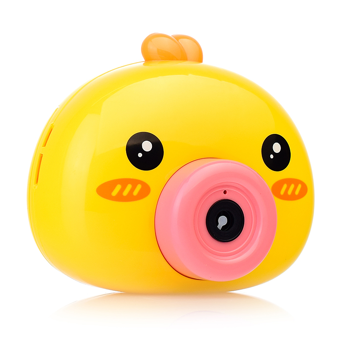 Мыльные пузыри HG-5060 в коробке