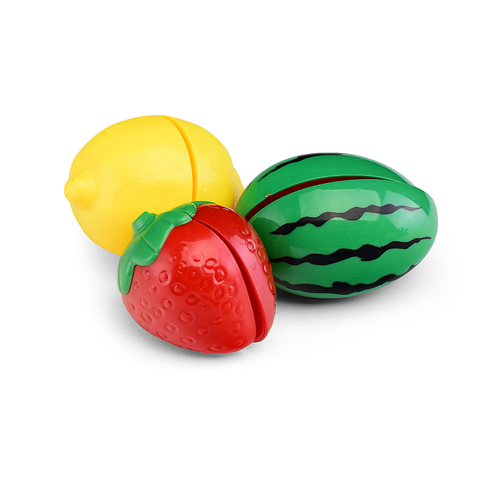 Набор игрушечной посуды YY-142 в коробке