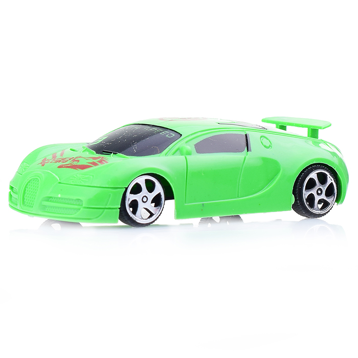 Набор машин 866-3 в пакете