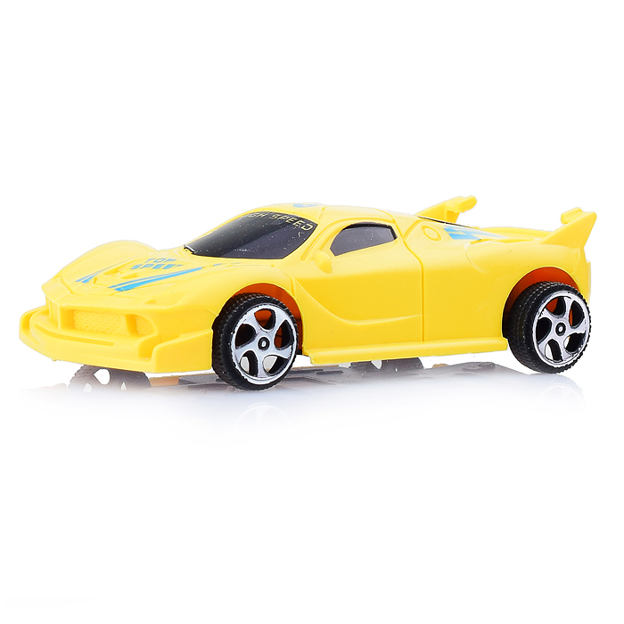 Набор машин 866-3 в пакете