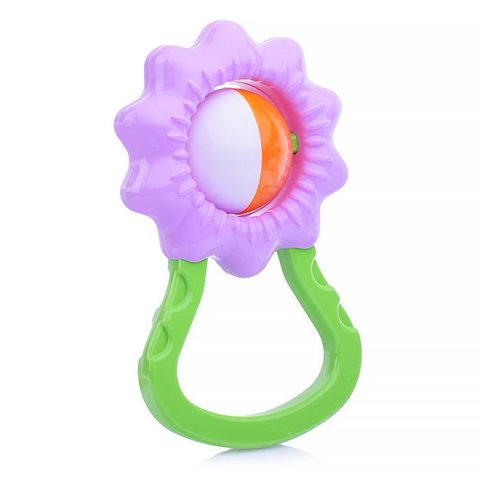 Фото к товару Погремушка "Астра" Погремушка "Астра"