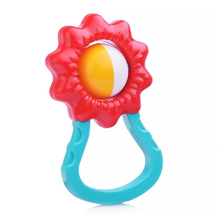 Фото к товару Погремушка "Астра" Погремушка "Астра"