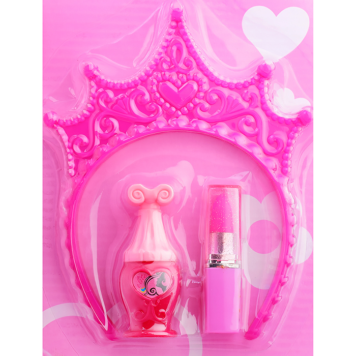 Игровой набор LF668B "Стилист" в коробке