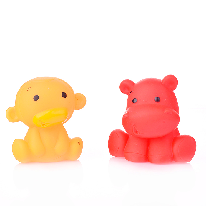 Игрушка – брызгалка SDH168-19 в пакете