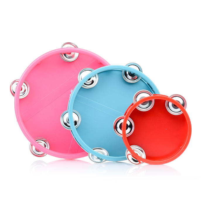 Бубен 679 "Звонкая мелодия" в пакете