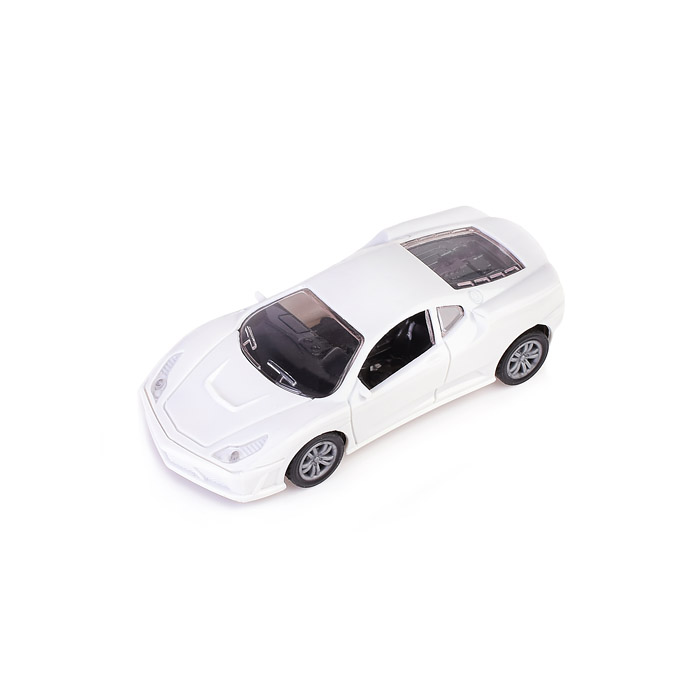 Фото к товару Машина SY713-39D "Супергонщик" в пакете Машина SY713-39D "Супергонщик" в пакете