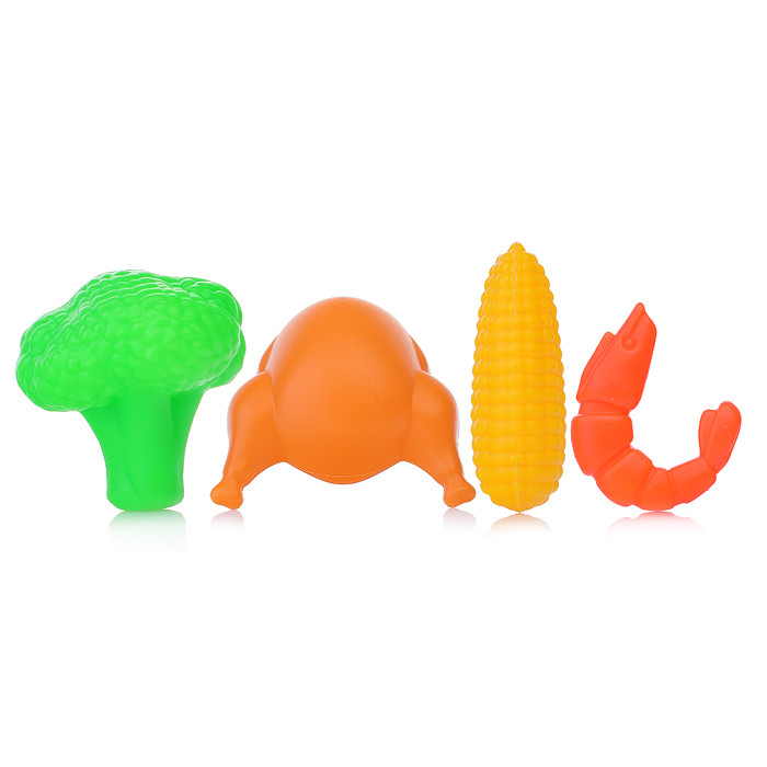 Фото к товару Набор посуды RM218A-6 "Хозяюшка-1" с куклой, в пакете Набор посуды RM218A-6 "Хозяюшка-1" с куклой, в пакете