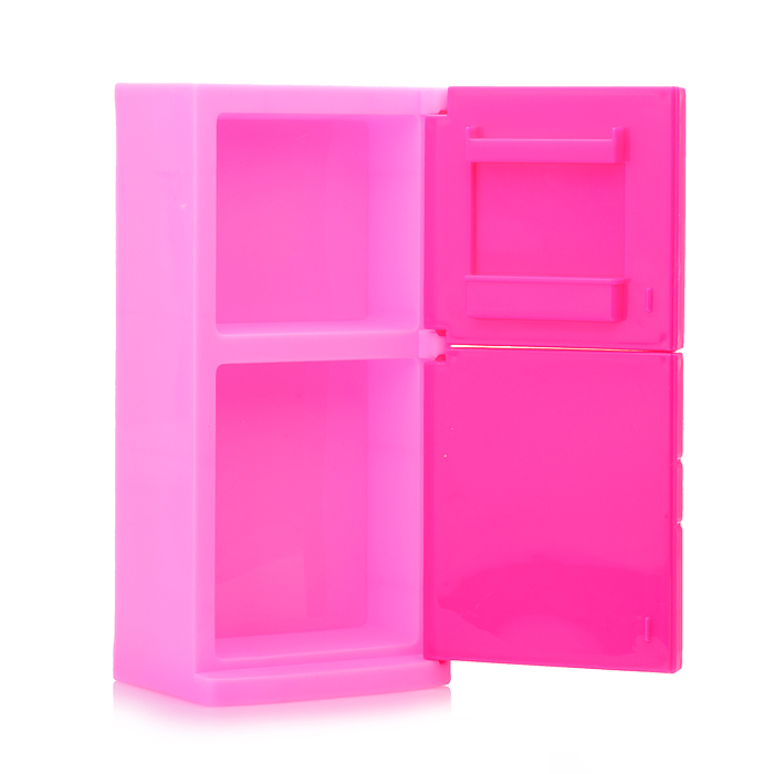 Набор посуды RM218A-5 "Хозяюшка-2"с куклой, в пакете