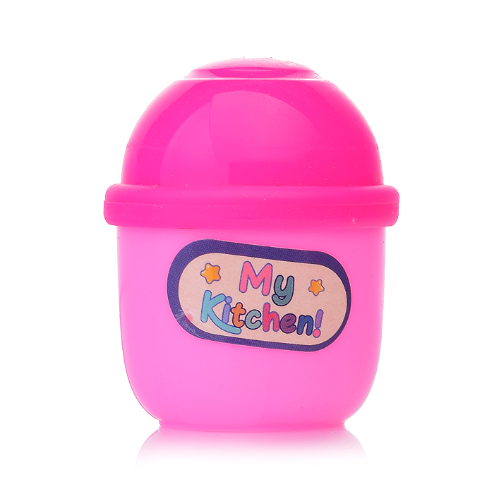 Набор посуды RM218A-5 "Хозяюшка-2"с куклой, в пакете