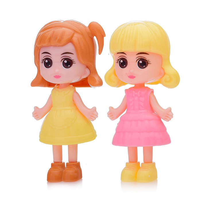 Дом для куклы 666-1E "Dream house-8" в коробке