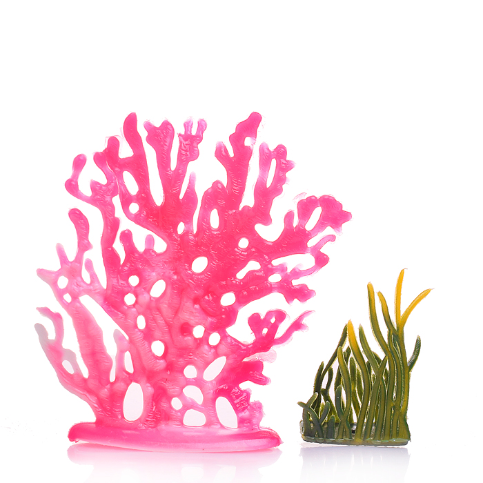 Набор "Морские животные" B800-K3 в сумке