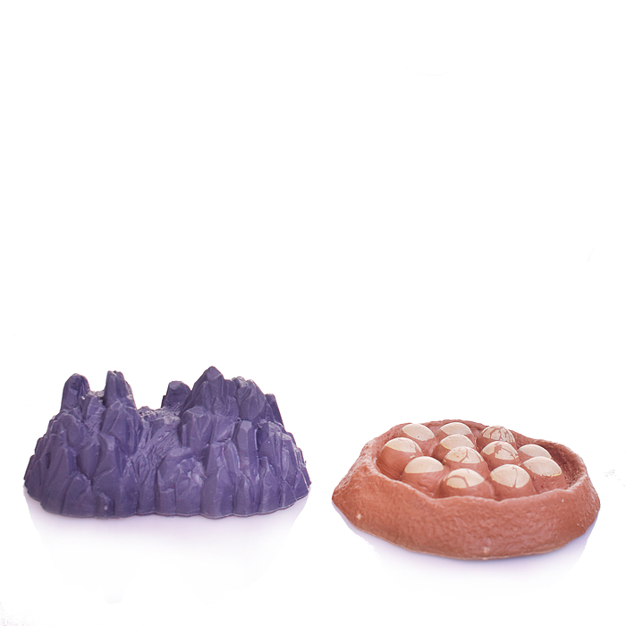 Набор "Морские животные" B800-K3 в сумке