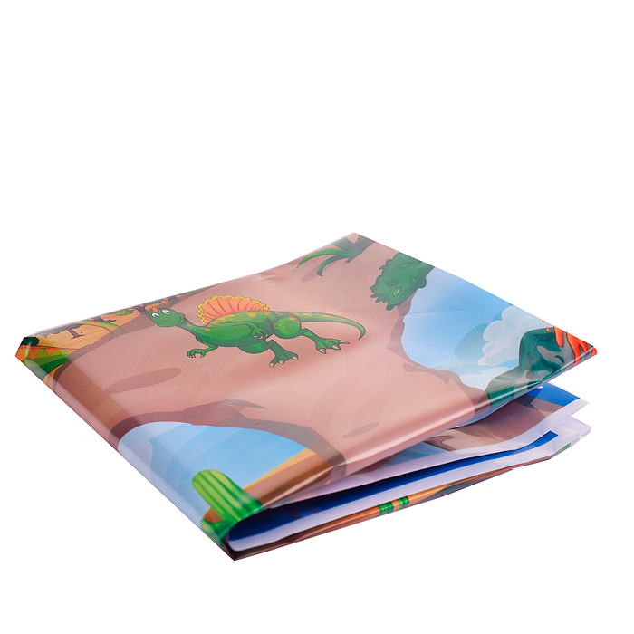 Набор "Морские животные" B800-K3 в сумке