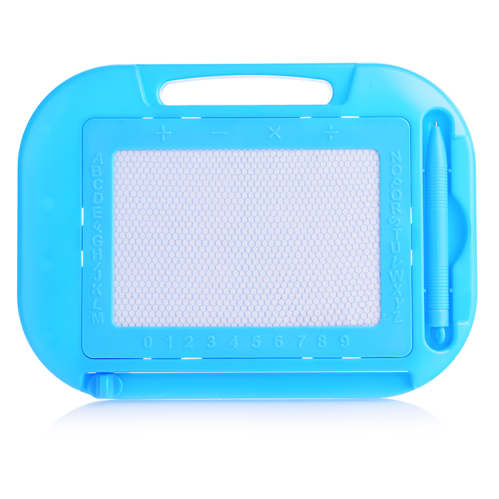 Доска для рисования 273 "Юнный художник" в пакете