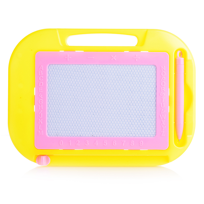 Доска для рисования 273 "Юнный художник" в пакете