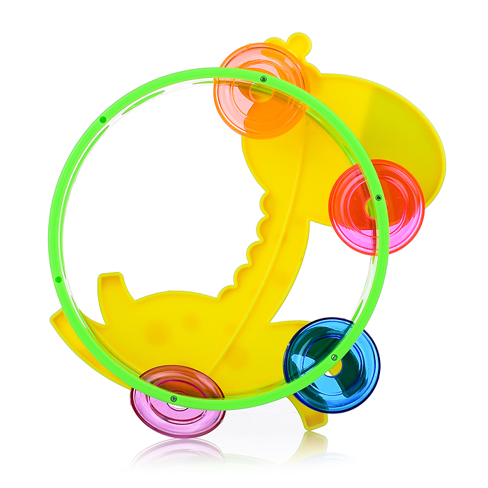 Бубен 2858 в пакете