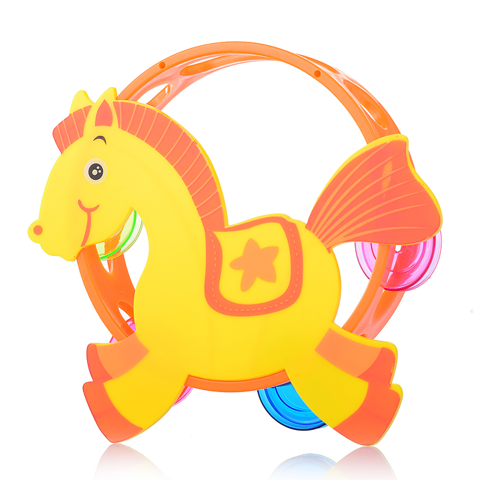 Бубен 2858 в пакете