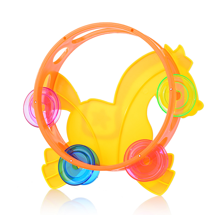 Бубен 2858 в пакете