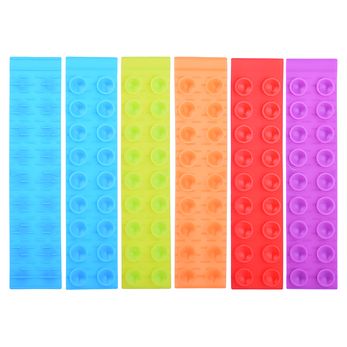 Фото к товару Игрушка - Антистресс "SquidoPop" (Сквидопоп) одноцвет Игрушка - Антистресс "SquidoPop" (Сквидопоп) одноцвет